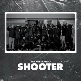 Album cover of Shooter