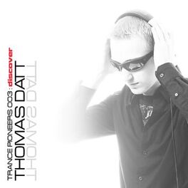 Album cover of Trance Pioneers 003