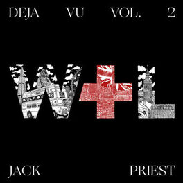 Album cover of Deja Vu, Vol. 2