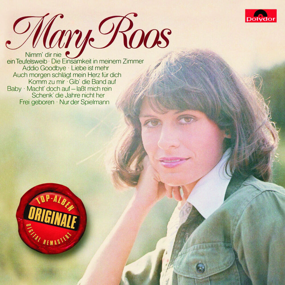 Mary roos. Мари Роос. Mary Roos 1985. Певица Мари Роос слушать.