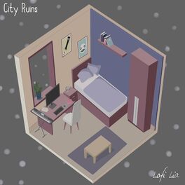 Album cover of City Ruins (From 