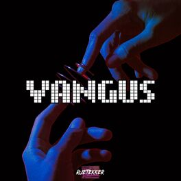 Album cover of Vangus
