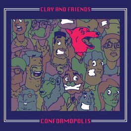 Album cover of Conformopolis