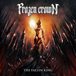 Album cover of The Fallen King
