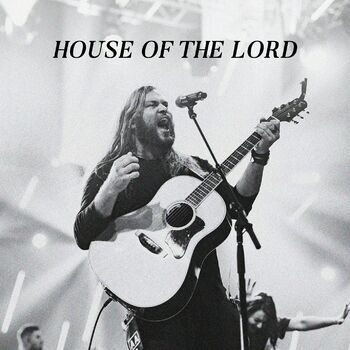 House of the Lord cover