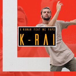 Album cover of K-Rai