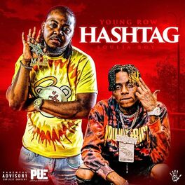Album cover of Hashtag