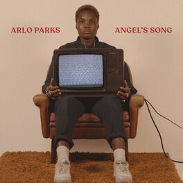 Album cover of Angel's Song