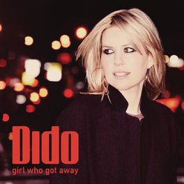 Album cover of Girl Who Got Away (Deluxe)