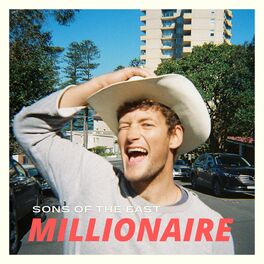 Album cover of Millionaire