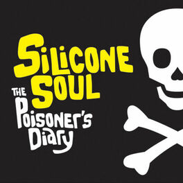 Album cover of The Poisoner's Diary