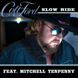 Album cover of Slow Ride