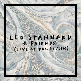 Album cover of Leo Stannard & Friends (Live at RAK Studios)