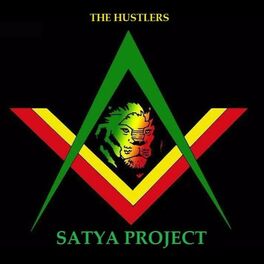 Album cover of Satya Project