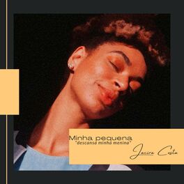 Album picture of Minha Pequena