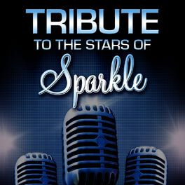 Album cover of Tribute to the Stars of Sparkle