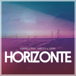 Album cover of Horizonte