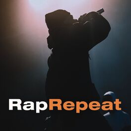 Album cover of Rap Repeat 2023