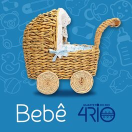 Album cover of Bebê (À Capela)