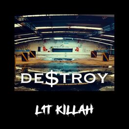 Album picture of Destroy