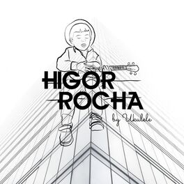 Album cover of Higor By Ukulele