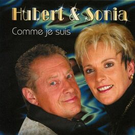 Album cover of Comme je suis