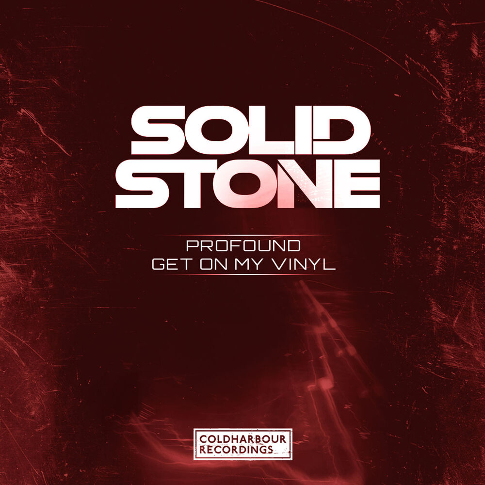 Solid песня. Solid Stone. Coldharbour.