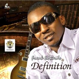 Album cover of Definition