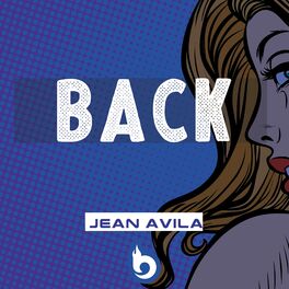 Album cover of Back