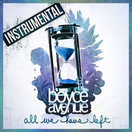 Album cover of All We Have Left (Instrumental)