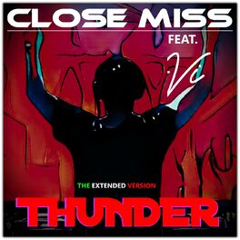 Album cover of Thunder (The Extended Version)