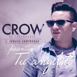 Album cover of Tu Angelito