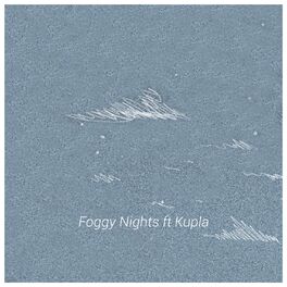 Album cover of Foggy Nights