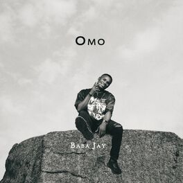 Album cover of Omo
