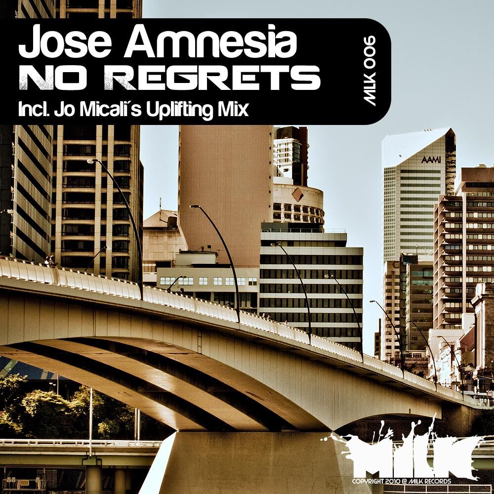 Jose amnesia