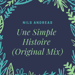 Album cover of Une Simple Histoire