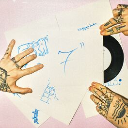 Album cover of 7