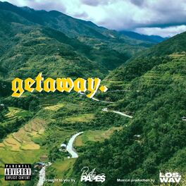 Album cover of Getaway (feat. Los.Wav)