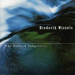 Album cover of The Hillock Songstress