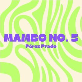Album cover of Mambo No. 5