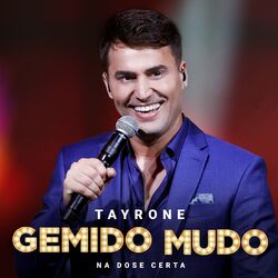 Gemido Mudo (Ao Vivo)