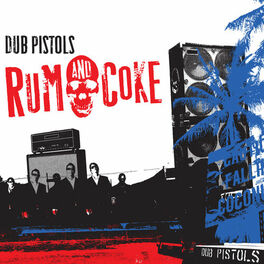 Album cover of Rum & Coke