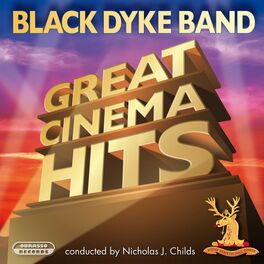 Album cover of Great Cinema Hits