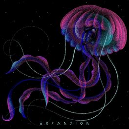 Album cover of Expansion