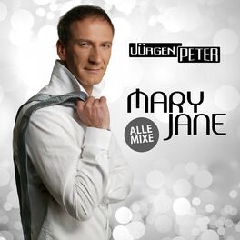 Album cover of Mary Jane (Remixe)