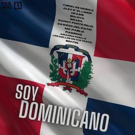 Album cover of Soy Dominicano