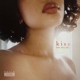 Album cover of Kiss (feat. Alex Isley)