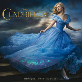 Album picture of Cendrillon (Bande Originale Française du Film)