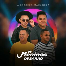 Album cover of A Estrela Mais Bela