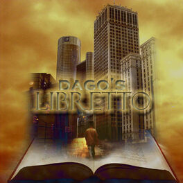 Album cover of Dago's Libretto